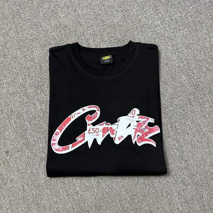 Corteiz T Shirts Short _SKUCorteizXS-2XLwmtx318016661